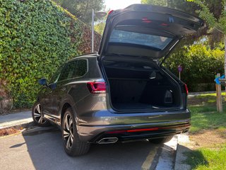 Volkswagen Touareg R-Line 3.0 V6 TDI 170kW Tip 4M