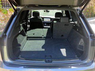 Volkswagen Touareg R-Line 3.0 V6 TDI 170kW Tip 4M