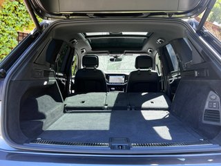 Volkswagen Touareg R-Line 3.0 V6 TDI 170kW Tip 4M