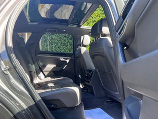 Volkswagen Touareg R-Line 3.0 V6 TDI 170kW Tip 4M
