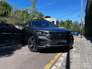 Volkswagen Touareg R-Line 3.0 V6 TDI 170kW Tip 4M