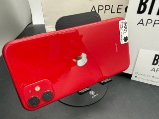 IPHONE 11 128GB//BAT100%//GARANTÍA!!CAMBIO!!!