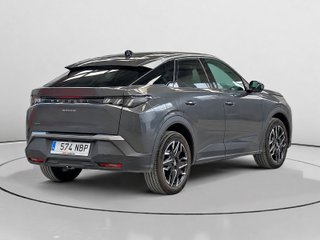 Peugeot 3008 1.2 Allure eDCS6 107 kW (145 CV)