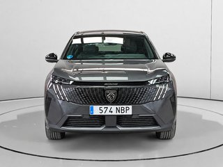 Peugeot 3008 1.2 Allure eDCS6 107 kW (145 CV)