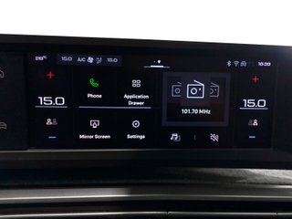 Peugeot 3008 1.2 Allure eDCS6 107 kW (145 CV)