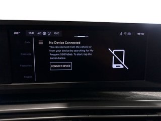 Peugeot 3008 1.2 Allure eDCS6 107 kW (145 CV)