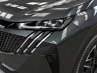 Peugeot 3008 1.2 Allure eDCS6 107 kW (145 CV)
