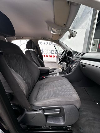 SEAT Exeo