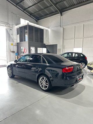 SEAT Exeo