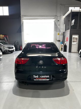 SEAT Exeo