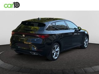 Seat Leon 1.0 TSI 81kW S&S FR 25 Aniversario