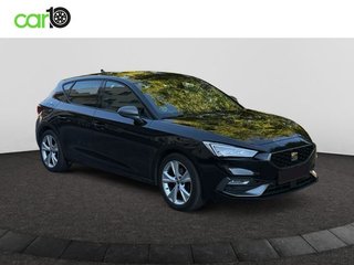 Seat Leon 1.0 TSI 81kW S&S FR 25 Aniversario
