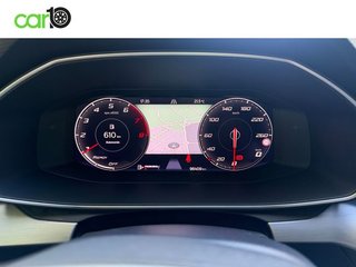 Seat Leon 1.0 TSI 81kW S&S FR 25 Aniversario