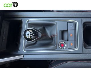Seat Leon 1.0 TSI 81kW S&S FR 25 Aniversario