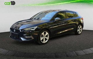 Seat Leon 1.0 TSI 81kW S&S FR 25 Aniversario