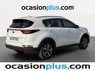 Kia Sportage 1.6 CRDi Drive 4x2 85 kW (115 CV)