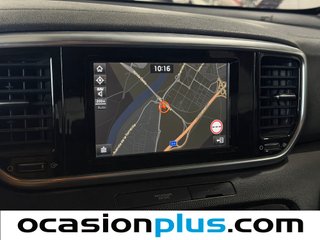 Kia Sportage 1.6 CRDi Drive 4x2 85 kW (115 CV)
