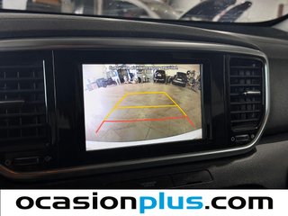 Kia Sportage 1.6 CRDi Drive 4x2 85 kW (115 CV)