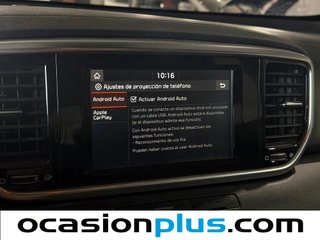 Kia Sportage 1.6 CRDi Drive 4x2 85 kW (115 CV)