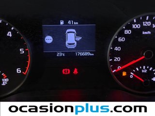 Kia Sportage 1.6 CRDi Drive 4x2 85 kW (115 CV)