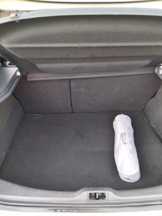 Renault Megane 2009 1.5 dci 105 cv