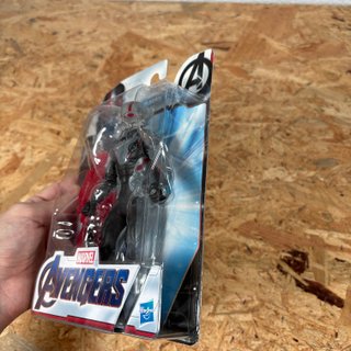 Marvel Avengers Ant-Man Action Figure Hasbro