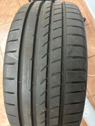 1 Neumático Goodyear 225/45R18