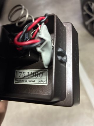 Boss CE-2B Bass Chorus Pedal