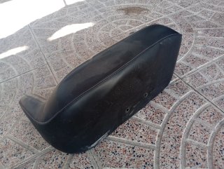 Asiento Suzuki burgman 650