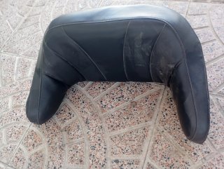 Asiento Suzuki burgman 650
