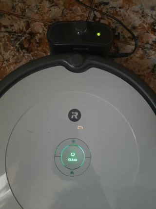 iRobot Roomba 698 Wifi+ caja original (poco uso)