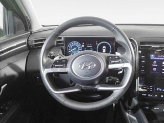 Hyundai Tucson 1.6 TGDI PHEV Maxx 4X4 Auto 195 kW (265 CV)