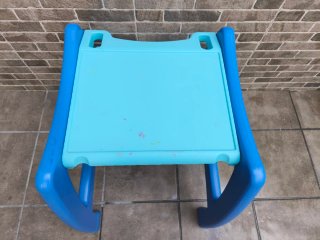 Mesa pupitre escritorio Jane