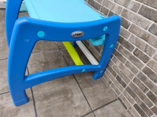 Mesa pupitre escritorio Jane