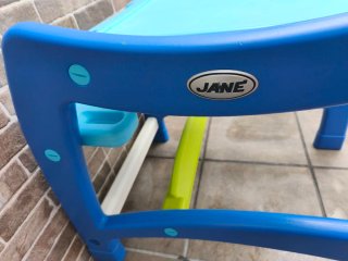 Mesa pupitre escritorio Jane