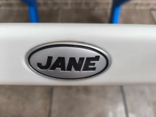 Mesa pupitre escritorio Jane
