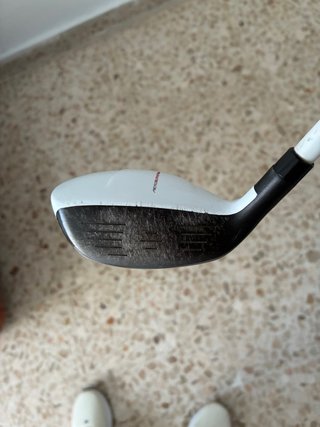 Palo de golf