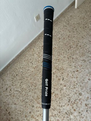 Palo de golf