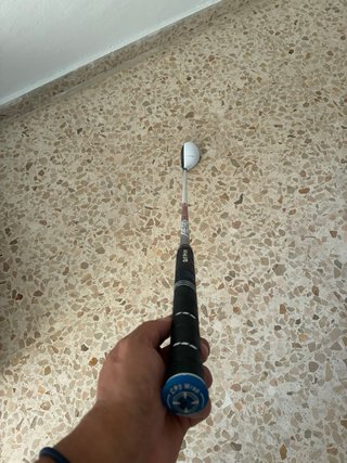 Palo de golf