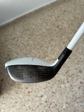 Palo de golf