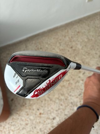 Palo de golf