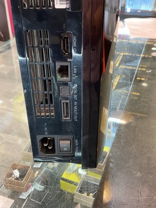 PlayStation 3 Retrocompatible