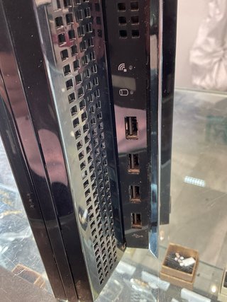 PlayStation 3 Retrocompatible