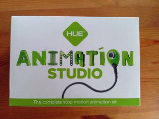 Kit HUE Animation Studio
