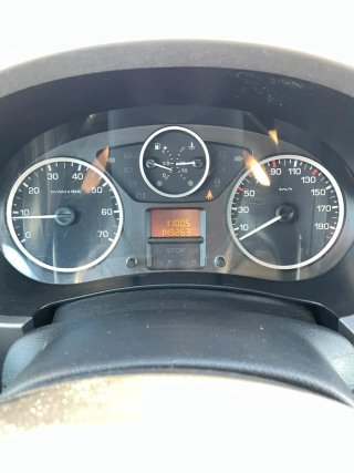 Citroen Berlingo 2015