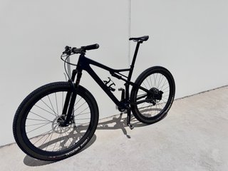 Specialized Epic SL 2020 Talla L