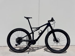 Specialized Epic SL 2020 Talla L