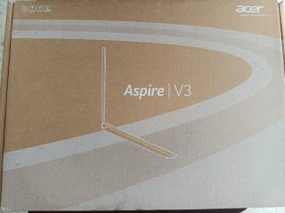 Acer Aspire V3-571G Portátil