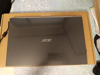 Acer Aspire V3-571G Portátil