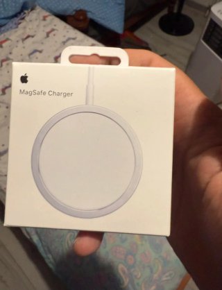 Apple MagSafe Charger